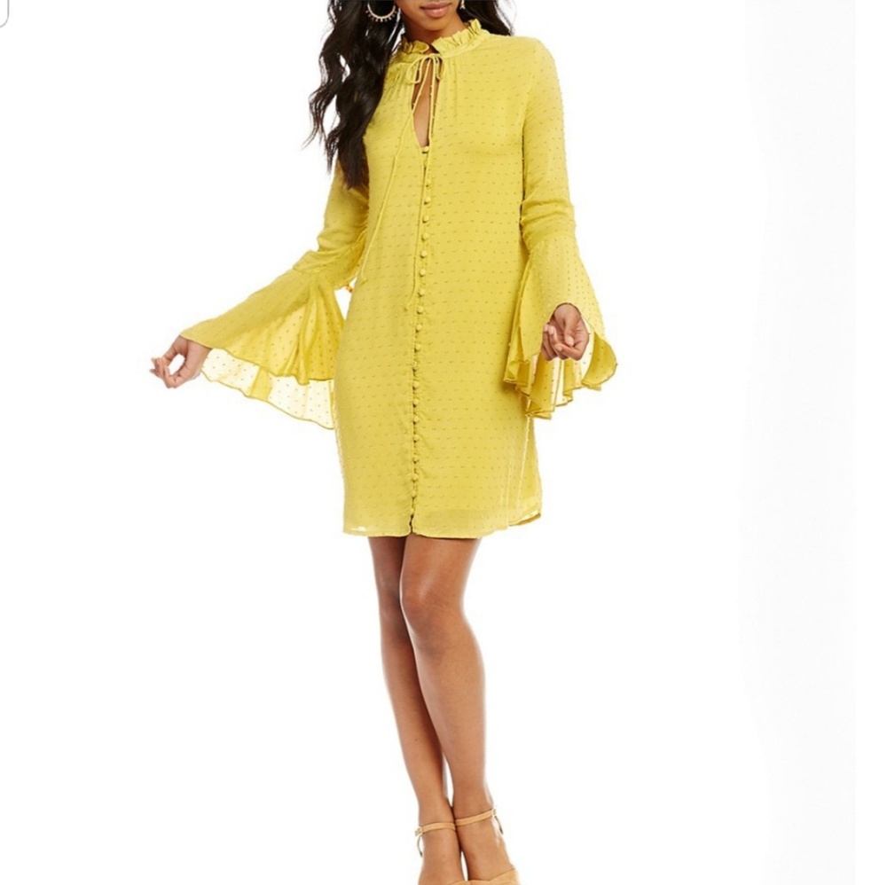 Chelsea & Violet Dress